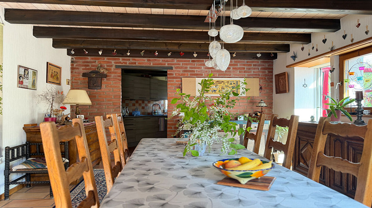 Ma-Cabane - Vente Maison GRESSWILLER, 123 m²