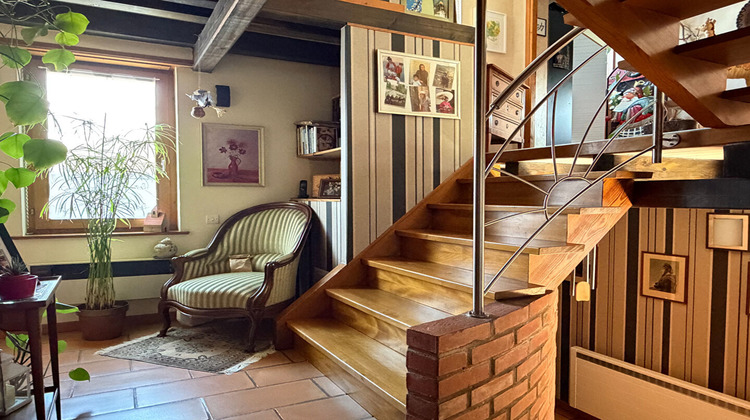 Ma-Cabane - Vente Maison GRESSWILLER, 123 m²