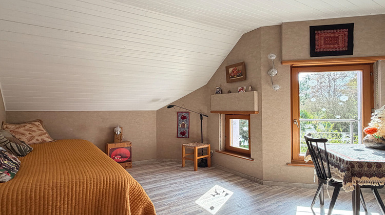 Ma-Cabane - Vente Maison GRESSWILLER, 123 m²