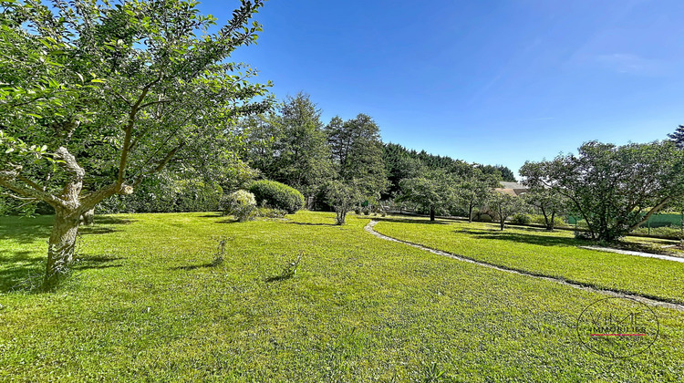 Ma-Cabane - Vente Maison Gresswiller, 188 m²