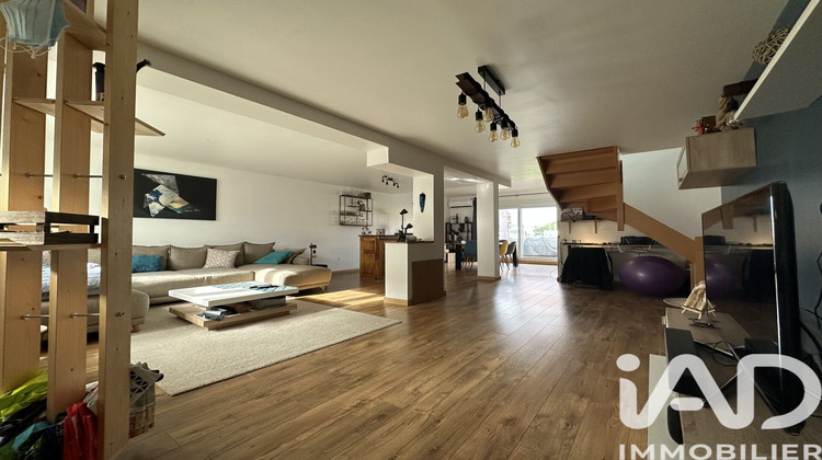 Ma-Cabane - Vente Maison Gresswiller, 100 m²