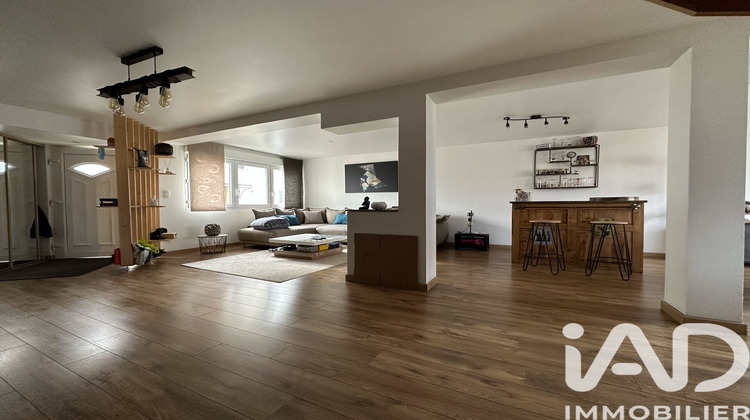 Ma-Cabane - Vente Maison Gresswiller, 100 m²