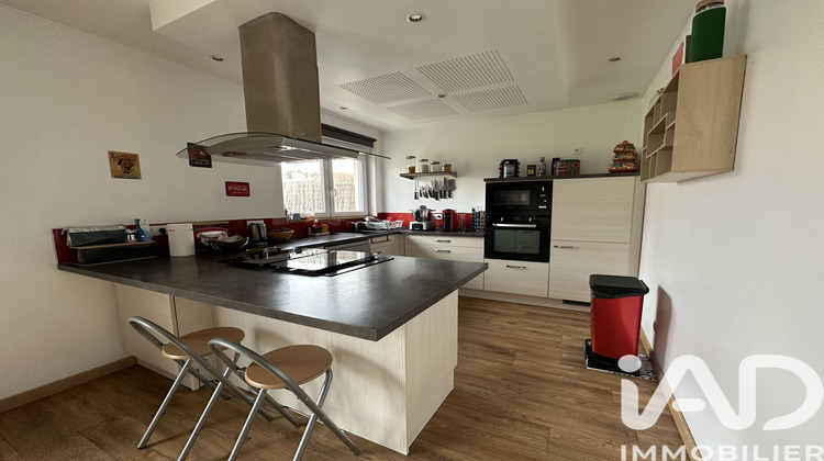 Ma-Cabane - Vente Maison Gresswiller, 100 m²