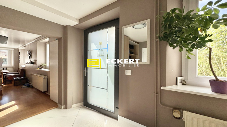 Ma-Cabane - Vente Maison Gresswiller, 58 m²