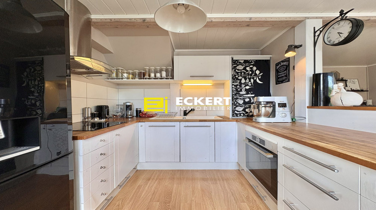 Ma-Cabane - Vente Maison Gresswiller, 58 m²