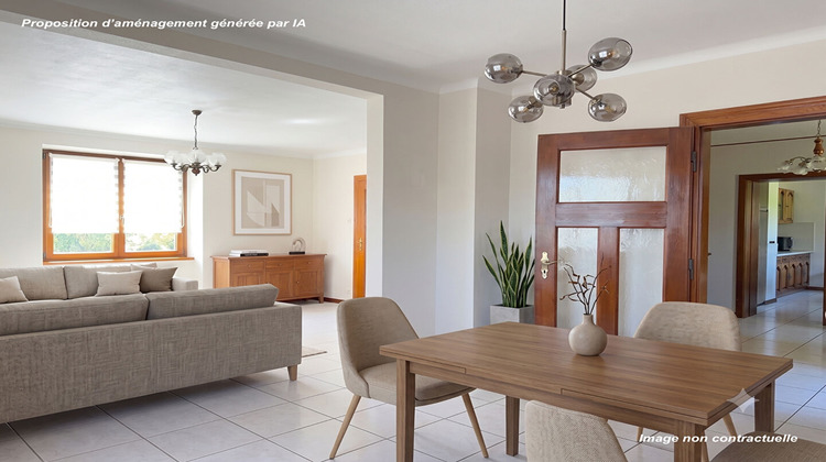 Ma-Cabane - Vente Maison GRESSWILLER, 151 m²