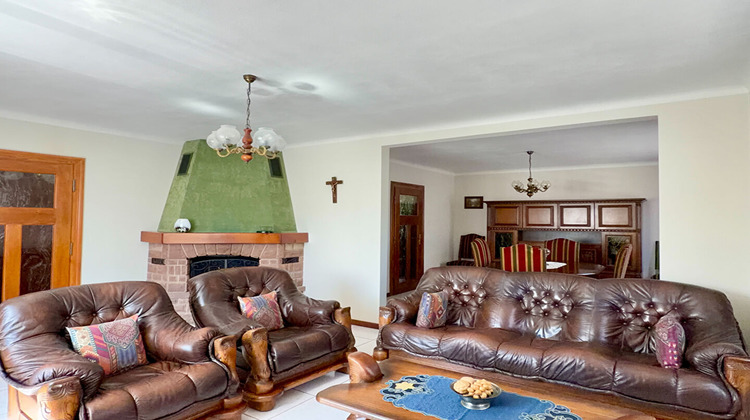 Ma-Cabane - Vente Maison GRESSWILLER, 151 m²