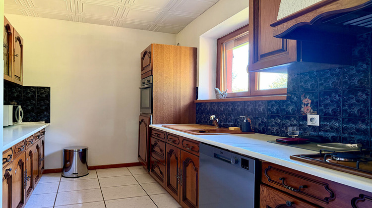 Ma-Cabane - Vente Maison GRESSWILLER, 151 m²