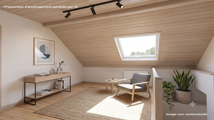 Ma-Cabane - Vente Maison GRESSWILLER, 151 m²