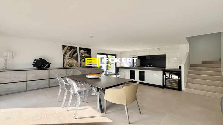 Ma-Cabane - Vente Maison Gresswiller, 139 m²