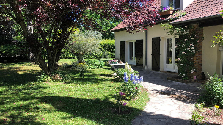 Ma-Cabane - Vente Maison GRESSY, 207 m²