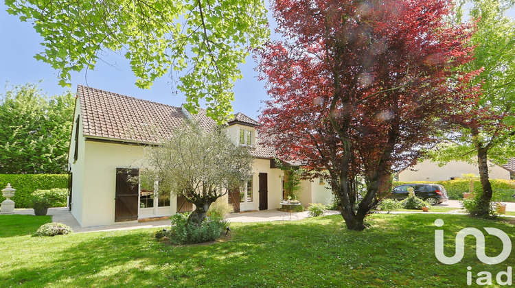 Ma-Cabane - Vente Maison Gressy, 203 m²