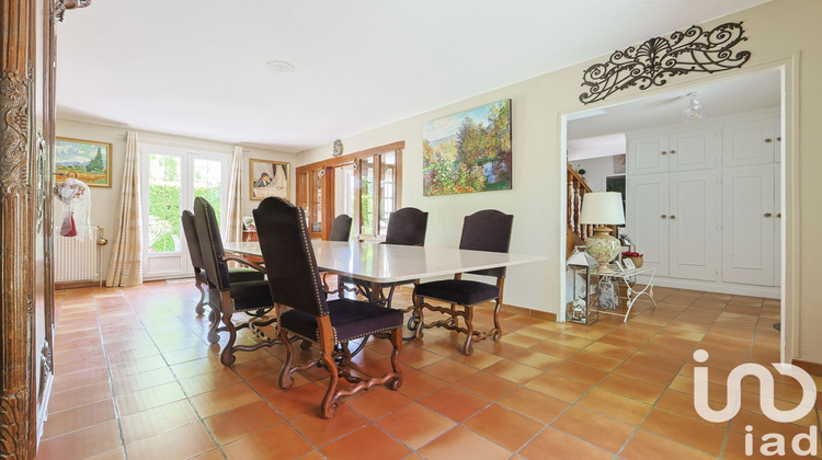 Ma-Cabane - Vente Maison Gressy, 203 m²