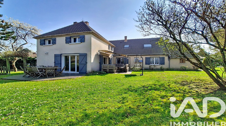 Ma-Cabane - Vente Maison Gressy, 172 m²