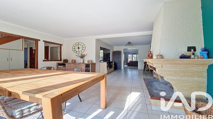 Ma-Cabane - Vente Maison Gressy, 172 m²