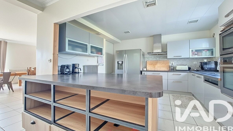 Ma-Cabane - Vente Maison Gressy, 172 m²