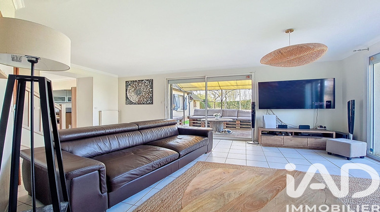 Ma-Cabane - Vente Maison Gressy, 172 m²