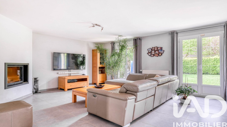 Ma-Cabane - Vente Maison Gressy, 130 m²