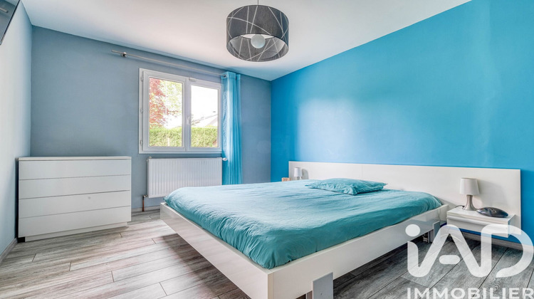 Ma-Cabane - Vente Maison Gressy, 130 m²