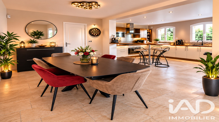 Ma-Cabane - Vente Maison Gressy, 210 m²