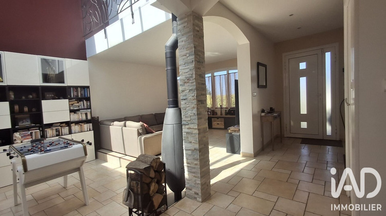 Ma-Cabane - Vente Maison Gressy, 210 m²