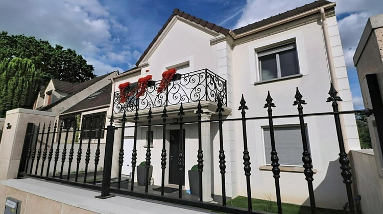 Ma-Cabane - Vente Maison GRESSY, 160 m²
