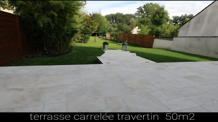 Ma-Cabane - Vente Maison GRESSY, 160 m²