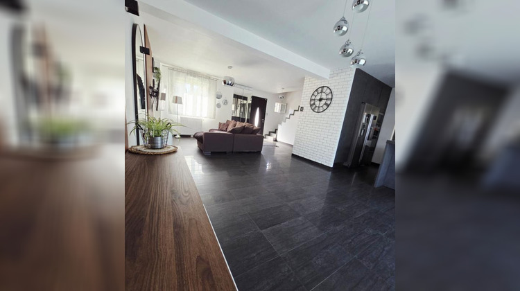 Ma-Cabane - Vente Maison GRESSY, 160 m²
