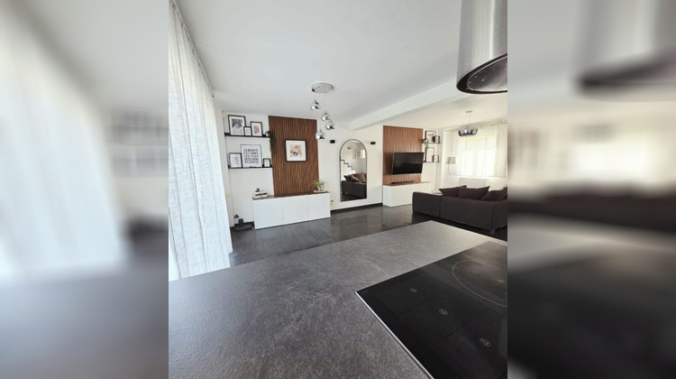 Ma-Cabane - Vente Maison GRESSY, 160 m²