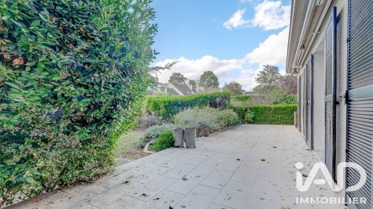 Ma-Cabane - Vente Maison Gressy, 134 m²
