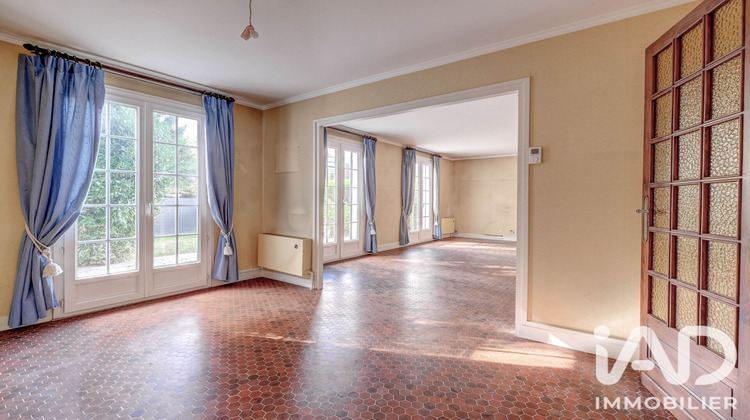 Ma-Cabane - Vente Maison Gressy, 134 m²
