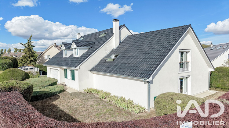 Ma-Cabane - Vente Maison Gressy, 213 m²