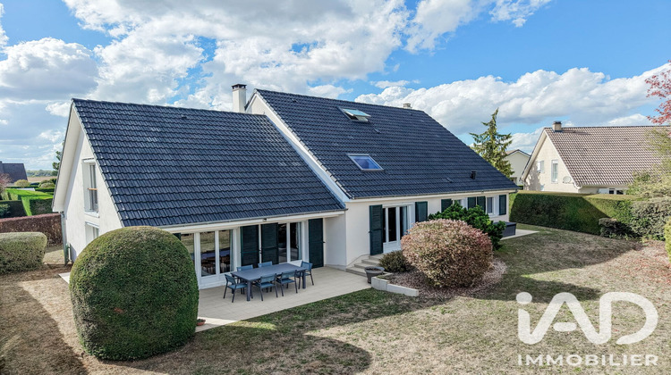 Ma-Cabane - Vente Maison Gressy, 213 m²