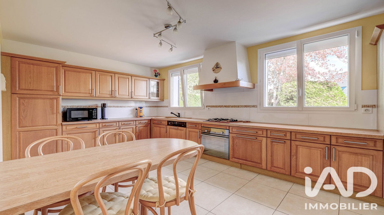 Ma-Cabane - Vente Maison Gressy, 213 m²