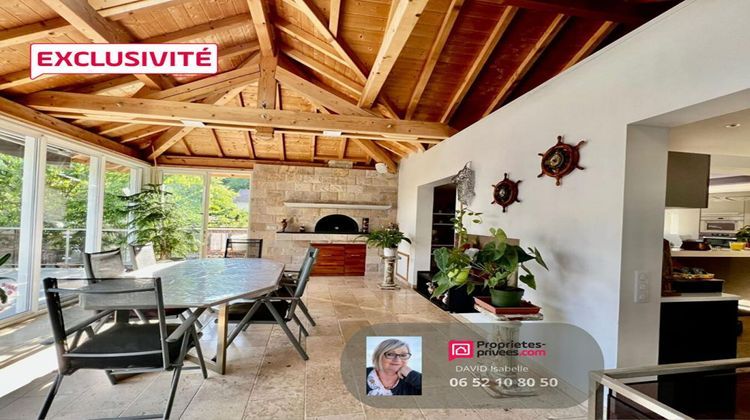 Ma-Cabane - Vente Maison GRESY SUR AIX, 280 m²