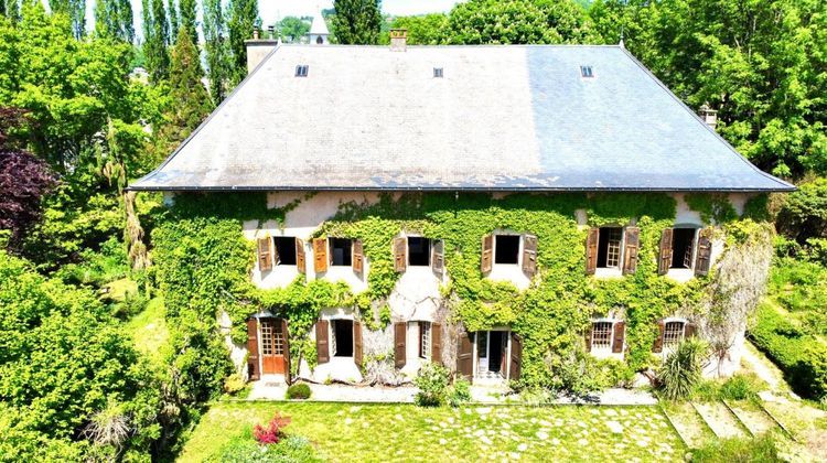 Ma-Cabane - Vente Maison GRESY SUR AIX, 538 m²