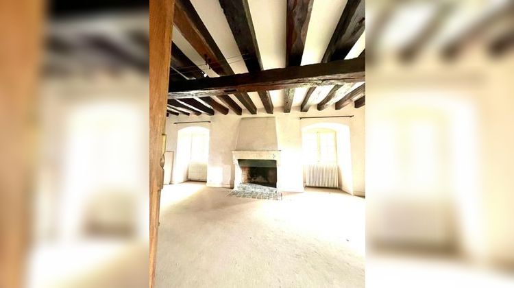 Ma-Cabane - Vente Maison GRESY SUR AIX, 538 m²