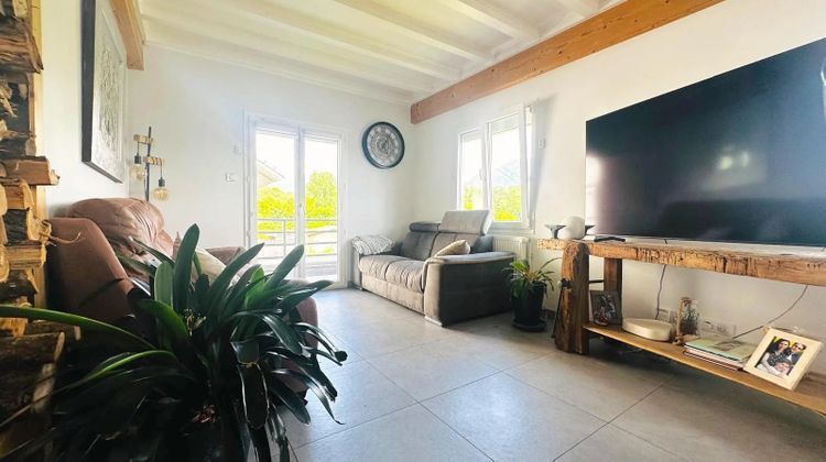 Ma-Cabane - Vente Maison Grésy-sur-Aix, 130 m²