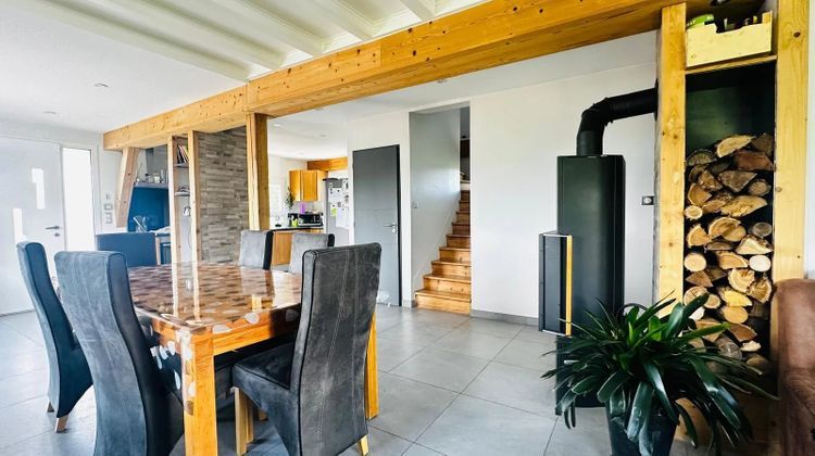 Ma-Cabane - Vente Maison Grésy-sur-Aix, 130 m²