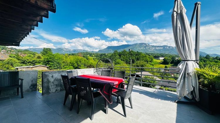 Ma-Cabane - Vente Maison Grésy-sur-Aix, 130 m²