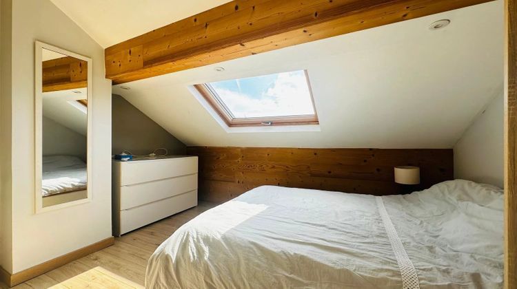 Ma-Cabane - Vente Maison Grésy-sur-Aix, 130 m²