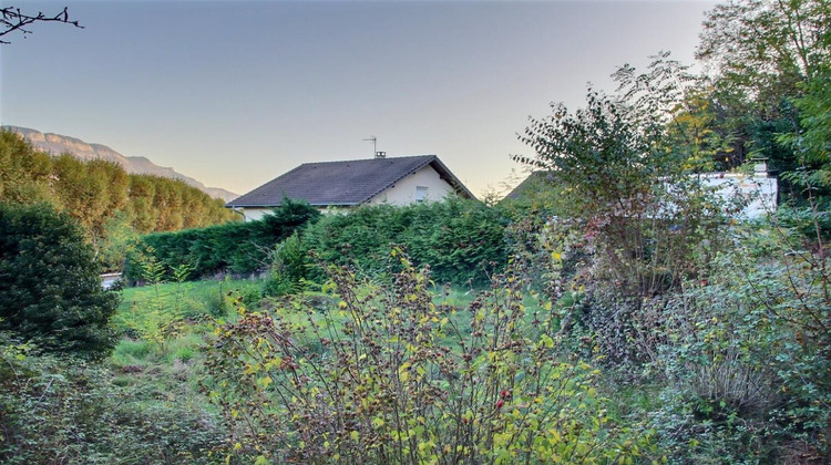 Ma-Cabane - Vente Maison GRESY SUR AIX, 75 m²