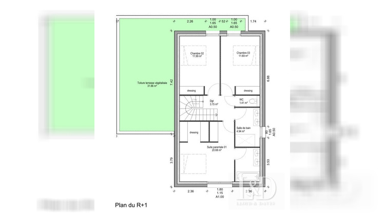 Ma-Cabane - Vente Maison Grésy-sur-Aix, 158 m²