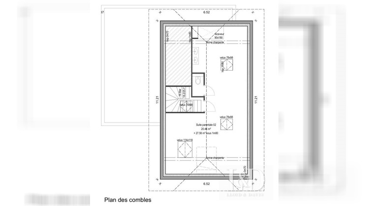 Ma-Cabane - Vente Maison Grésy-sur-Aix, 158 m²