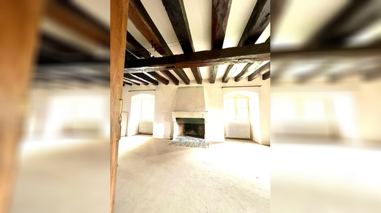 Ma-Cabane - Vente Maison GRESY SUR AIX, 636 m²