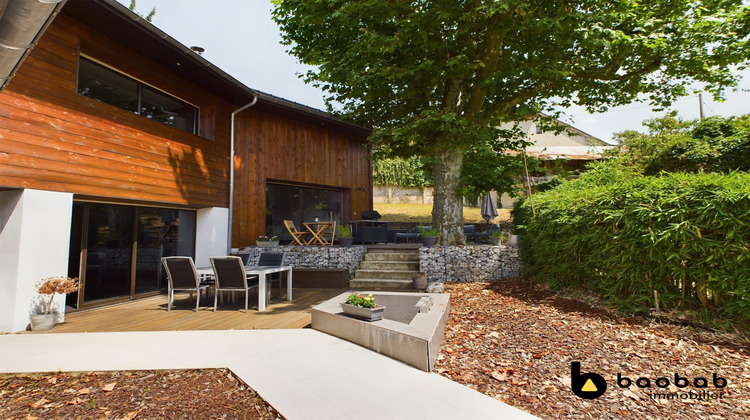 Ma-Cabane - Vente Maison Grésy-sur-Aix, 135 m²