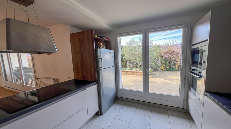 Ma-Cabane - Vente Maison GRESY SUR AIX, 125 m²