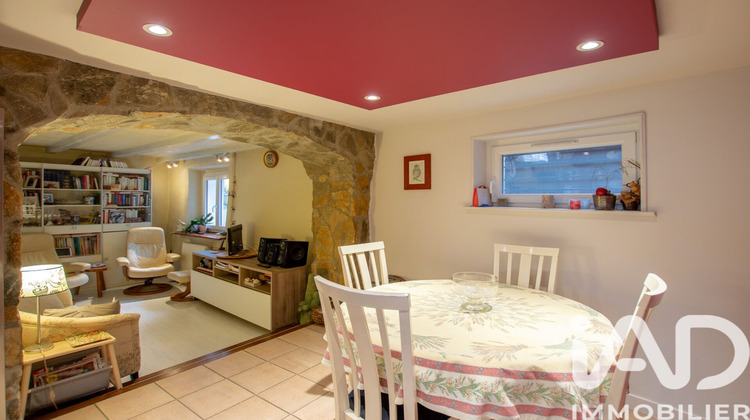 Ma-Cabane - Vente Maison Grésy-sur-Aix, 137 m²
