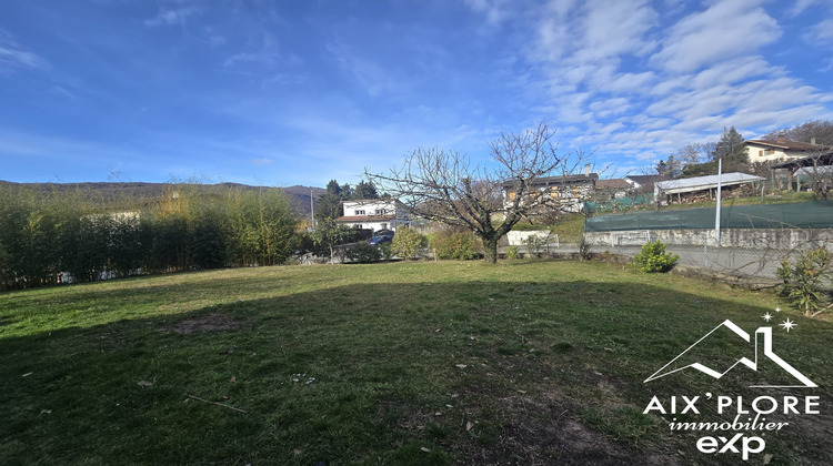 Ma-Cabane - Vente Maison Grésy-sur-Aix, 115 m²