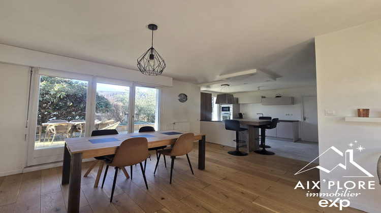 Ma-Cabane - Vente Maison Grésy-sur-Aix, 115 m²